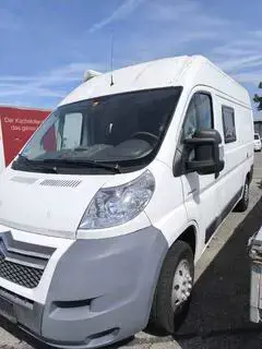 Citroën Jumper Kombi/Bus