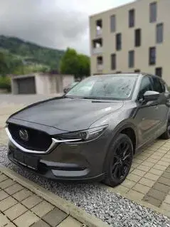 Mazda CX-5 2018 Bild 7