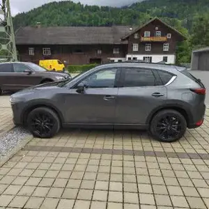Mazda CX-5 2018 Bild 3