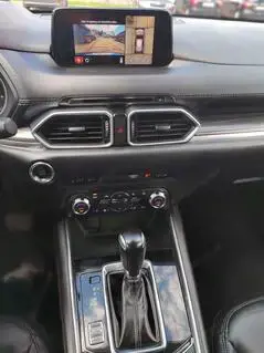 Mazda CX-5 2018 Bild 16