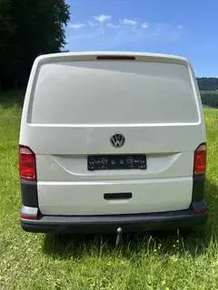 VW T6 Bild 4