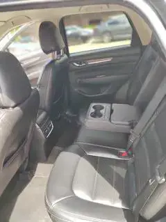 Mazda CX-5 2018 Bild 18