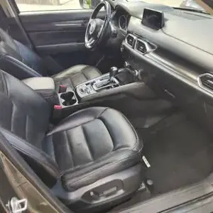 Mazda CX-5 2018 Bild 12