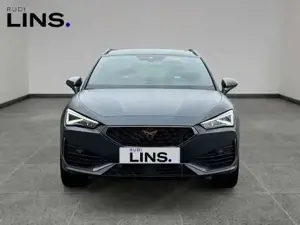 CUPRA Leon Bild 8