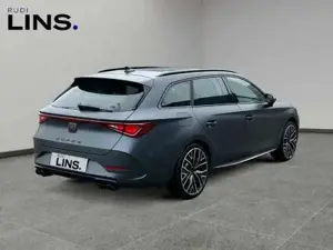 CUPRA Leon Bild 5