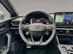 CUPRA Leon Bild 12