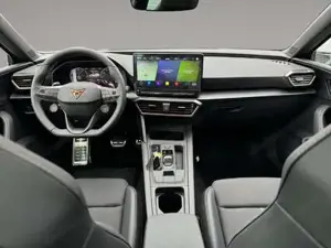CUPRA Leon Bild 10