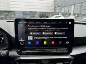 CUPRA Leon Bild 19