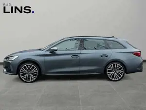 CUPRA Leon Bild 2