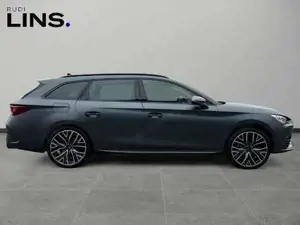 CUPRA Leon Bild 6