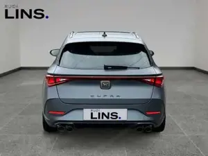 CUPRA Leon Bild 4