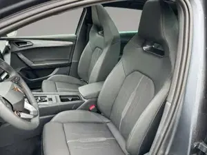 CUPRA Leon Bild 9
