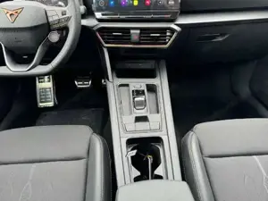 CUPRA Leon Bild 11