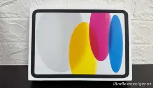 Ipad (10.Generation)