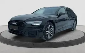 Audi A6 Avant 40 TDI Quattro Sport*S LINE 150 kW (204 P...