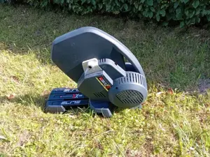 Elite Direto XR Rollentrainer zu verschenken Bild 2