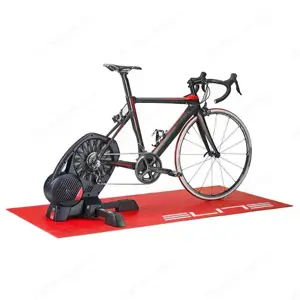 Elite Direto XR Rollentrainer zu verschenken