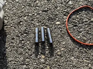 Zylinderkit Airsal 70cc Alu Racing AM6 Bild 7