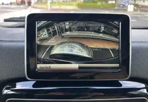 Mercedes-Benz G-Klasse Bild 11