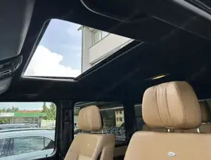 Mercedes-Benz G-Klasse Bild 19