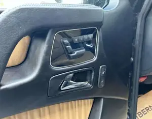 Mercedes-Benz G-Klasse Bild 14