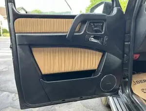 Mercedes-Benz G-Klasse Bild 12