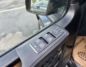 Mercedes-Benz G-Klasse Bild 13