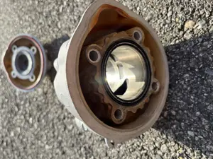 Zylinderkit Airsal 70cc Alu Racing AM6