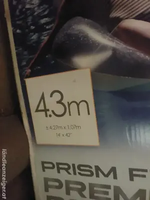 Intex Prism Frame Pool 4.3m  Bild 2