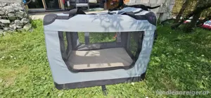 Hundebox klappbar