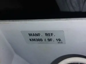 Kenwood Chef KM300 Bild 4
