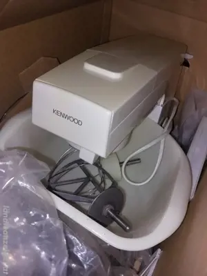 Kenwood Chef KM300