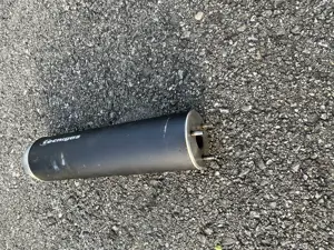 Technigas endschalldämpfer (Moped 50ccm) Bild 3