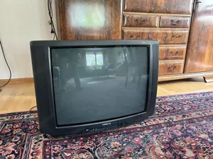 TV-Gerät NOKIA alt