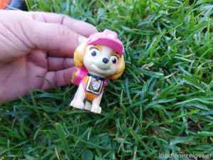 Paw Patrol Autos und Figuren  Bild 6
