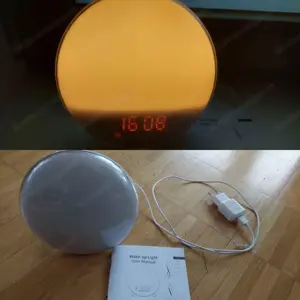 Lichtwecker von Zea Life