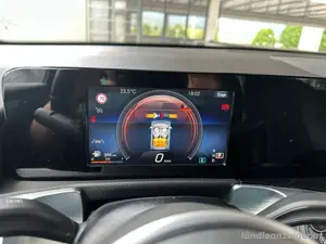 Mercedes GLB 220d Automatik Bild 5
