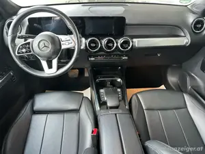 Mercedes GLB 220d Automatik Bild 6
