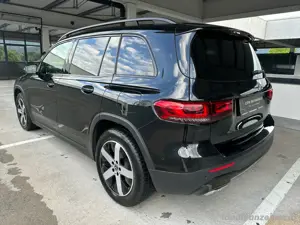 Mercedes GLB 220d Automatik Bild 3