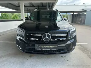 Mercedes GLB 220d Automatik Bild 2
