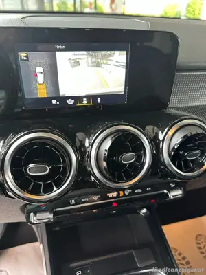 Mercedes GLB 220d Automatik Bild 8