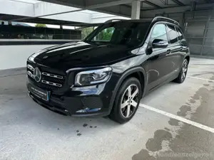 Mercedes GLB 220d Automatik