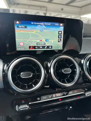 Mercedes GLB 220d Automatik Bild 7