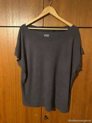 Schiesser T-Shirt Damen Gr. 44