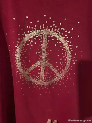 Cecil T-Shirt Damen Gr. 42 Bild 3