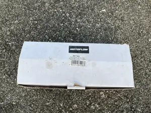 Brems- & Kupplungsarmaturenset Motoflow CNC Schwarz Bild 7