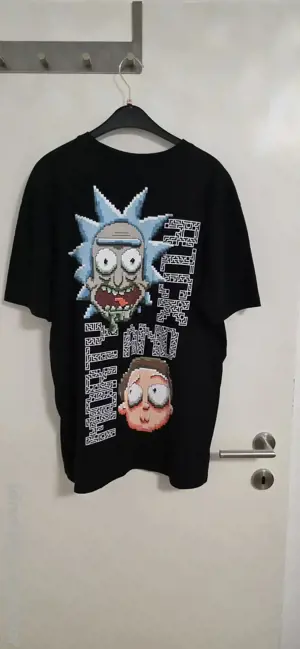 T-shirt Jugendliche 