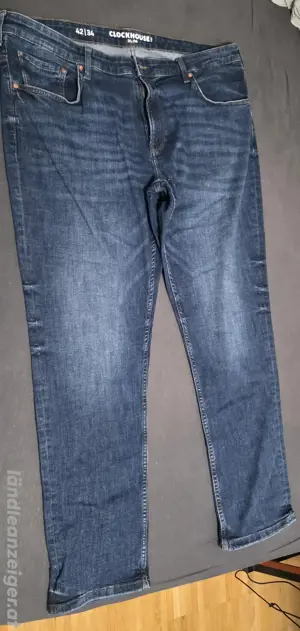 jeans Hose