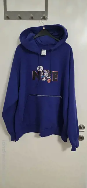 Nike Kapuzenpulli 