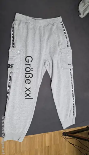 Nike Jogginghose 